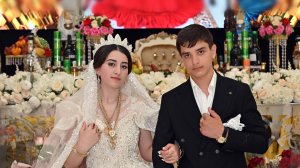 06.06.2024 Царская свадьба Бобы и Беланы г. Гиоргиевск День 3