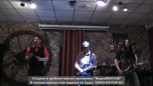 Олег Барбу - Ветер дунул