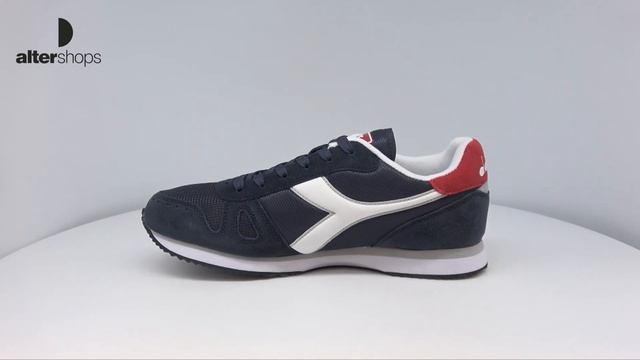 Diadora T3 Simple Run DD10117374500000 смотреть онлайн
