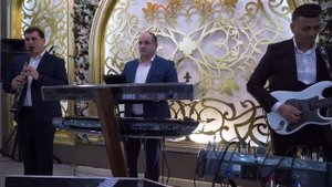 Фаризат Зейналова Беневша