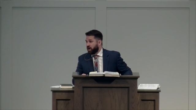 Our Mediator's Honorable Burial (Isaiah 53:9; John 19:28-42) смотреть онлайн