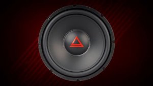 Сабвуферы AurA VENOM-CL10 и VENOM-CL12