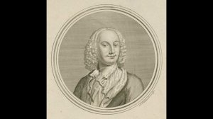 Вивальди Концерт для скрипки до мажор №7 соч.4