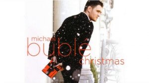 Michael Bublé - I'll Be Home From Christmas [LYRICS]