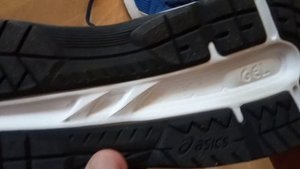 Обзор кроссовок Asics Gel-Contend 5