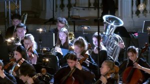 Дмитрий Шостакович «Гамлет», музыка из к/ф 03.11.2023 Симфонический оркестр, Капелла СПб