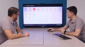 Беспроводная презентационная система Yealink RoomCast (AirPlay, Miracast, GoogleCast, USB)