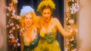 Army of Lovers concert HD