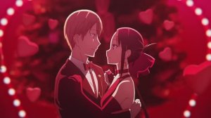 Kaguya-sama: Love is War OP 4 | Госпожа Кагуя: в любви как на войне ОП 4