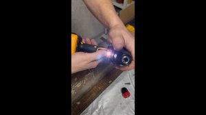 Обзор шуруповерта TKCB