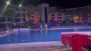 Varadero Cuba 2022🇨🇺*Muthu Playa Resort*