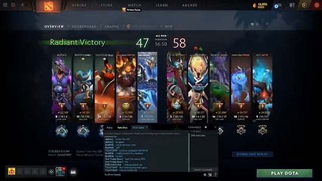 HERRO SUPPORT DOTA 2 LIVE STREAMING смотреть онлайн