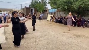 Марьям Казиева 👏👏👏 сельская свадьба 👍👍👍