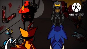 Fight or Flight Good Future.