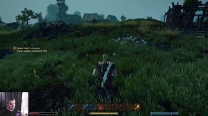 Gothic 3 Union + | 2023 Прохождение | ч.1