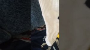 ПОКАЗАЛ ВСЕ ФОРМЫ БУТСЫ И ГЕТРЫ