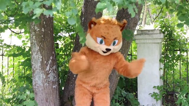 "НАШ ЭКО-ДОМ". О зелёных уголках нашего города. смотреть онлайн