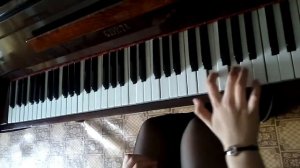 Мендельсон-Песня без слов