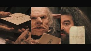 Киноляпы в Гарри Поттере