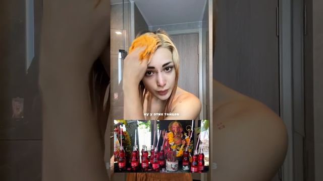 История моих волос часть 2… ага, там есть продолжение смотреть онлайн