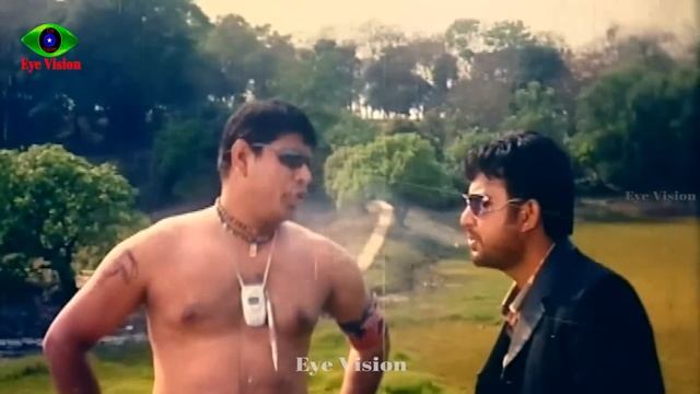Bangla Full Movie | Dhanda | ধান্দা | Amin Khan | Nodi | Rubel | Misha Showdagor