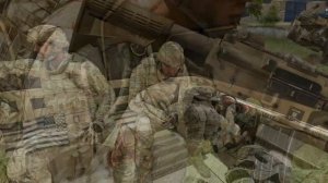 Sahrani Madness | Arma 3