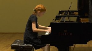 Ф. Шуберт, Экспромт №4  оп. 90, F. Schubert  Impromptu No. 4 op.90