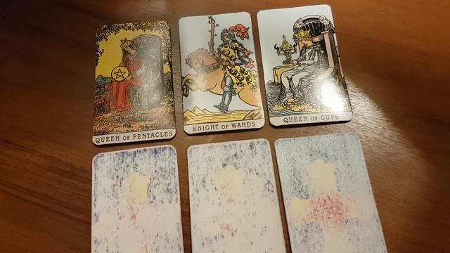 Таро онлайн. Смена направления в социальной реализации. смотреть онлайн