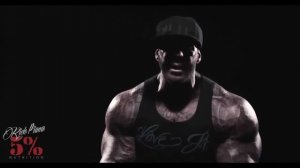 Rich Piana ||| Рич Пиана о стеройдах и фэйках