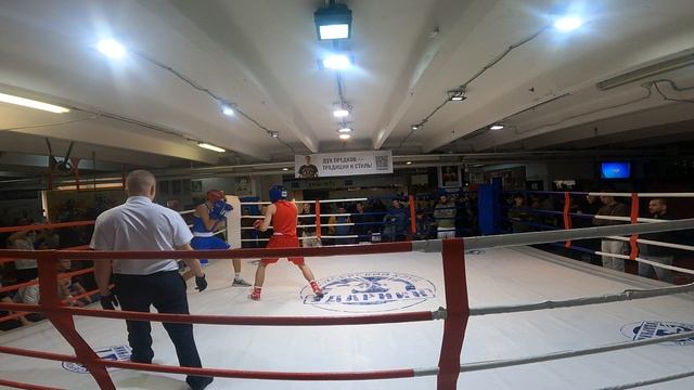 39 пара Владислав Толмачев, Champion Time - Илья Сычев, Бк Бутово