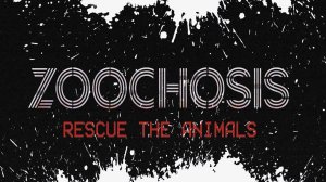 Zoochosis Обзор Геймплей Первый Взгляд