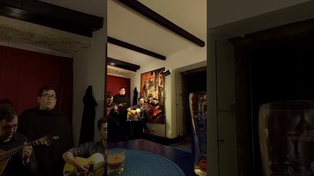 2018 06 20 Coimbra Fado Coimbra Коимбрское фадо смотреть онлайн