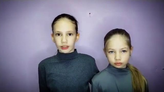 Алиса Лозовая и Алена Белоглазова "Голубая линия", кубанский поэт Ю. Баранов