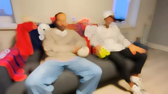 НА РАССЛАБОНЕ!ИСТОРИЯ ВЕЛИКОЙ КОМАНДЫ || ПУТЬ К МФЛ! смотреть онлайн