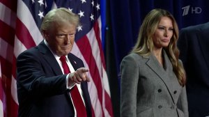 Дональд Трамп собирает команду в ожидании переезда в Белый дом