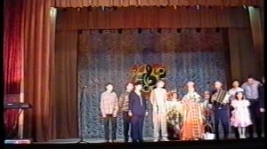 Крепка семья-Крепка Россия  " Областной конкурс"