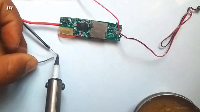 Receptor bluetooth casero como hacer en 5 minutos 100% garantizado смотреть онлайн