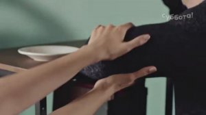 Фрагмент рекламы (Суббота! HD, 16.02.2022)