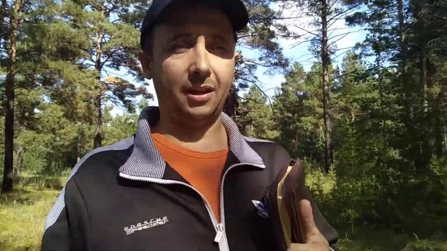 Не оставляет без наказания... - Игорь Непомнящий смотреть онлайн