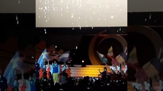 Афины Юбилейная конференция 2017 - 58 стран мира !!!! смотреть онлайн