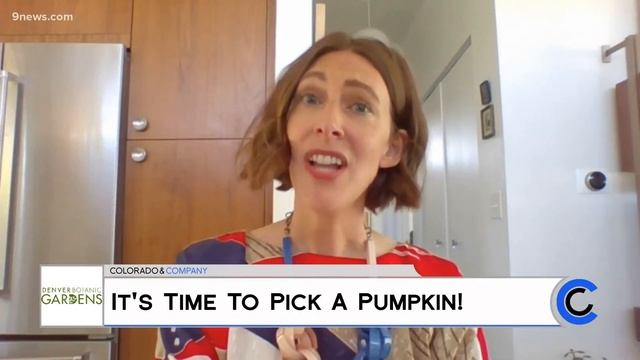 Denver Botanic Gardens - October 7, 2021 смотреть онлайн