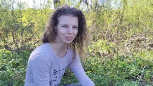 Таволга - русская ваниль. Собираем ранней весной.