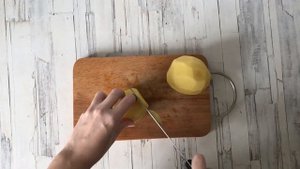Мусака с картофелем и баклажанами  Как приготовить греческую МУСАКУ с баклажанами и картошкой