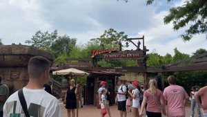 Диснейленд Париж 2024! Мечта стала реальностью! Полный восторг! Disneyland Paris.