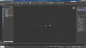 31. Лекция 2.15 Создание забора