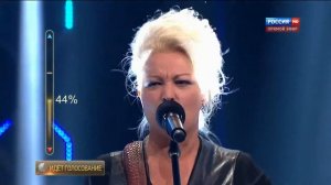 Ксения ФЕДУЛОВА и шоу АРТИСТ