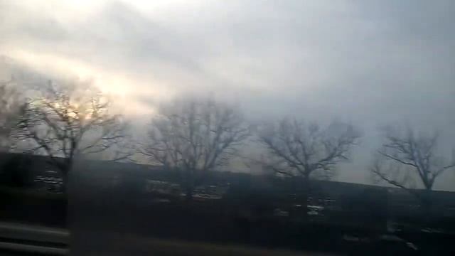 Закат Солнца. Положительные эмоции и музыка лечат болезни. смотреть онлайн