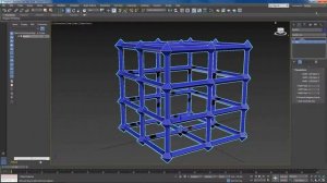21. Лекция 2.4 Модификатор Lattice