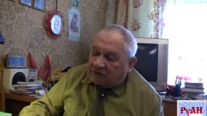 Уникальные качества Русского Народа. Гвардии сержант Трунин