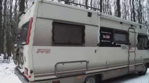 Лучший обзор дешёвого , надёжного автодома! Для России.